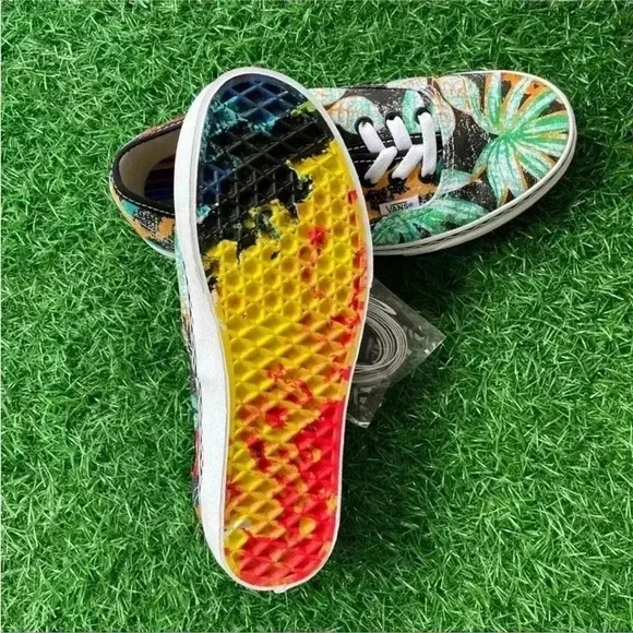 Vans Authentic Crayola Van Doren - Picture 5 of 8